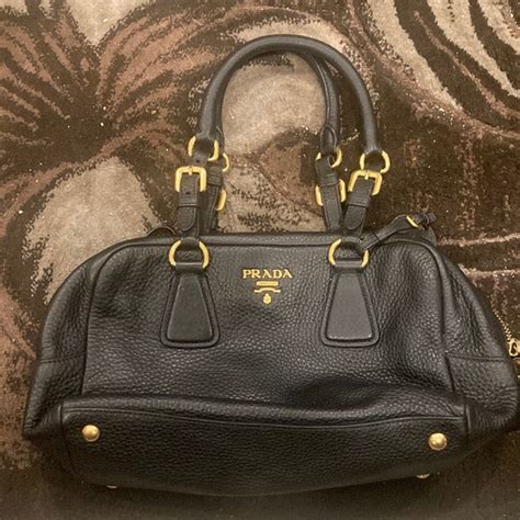 prada milano dal 1813|Prada Milano bag vintage.